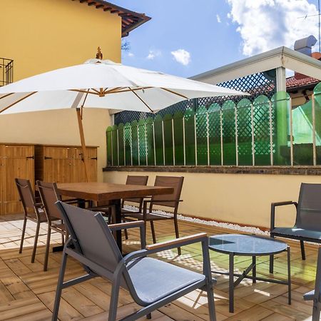 Pier Capponi 17 Rooms & Suites Florence Extérieur photo