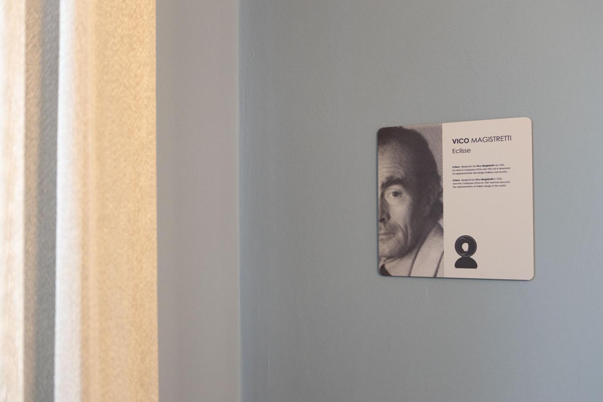 Pier Capponi 17 Rooms & Suites Florence Extérieur photo