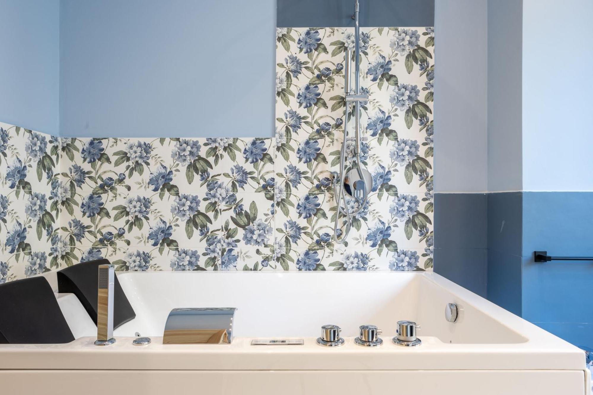 Pier Capponi 17 Rooms & Suites Florence Extérieur photo